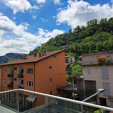 Lario Suite Apartments By Quokka 360 - With Parking Next To Como City Eksteriør bilde