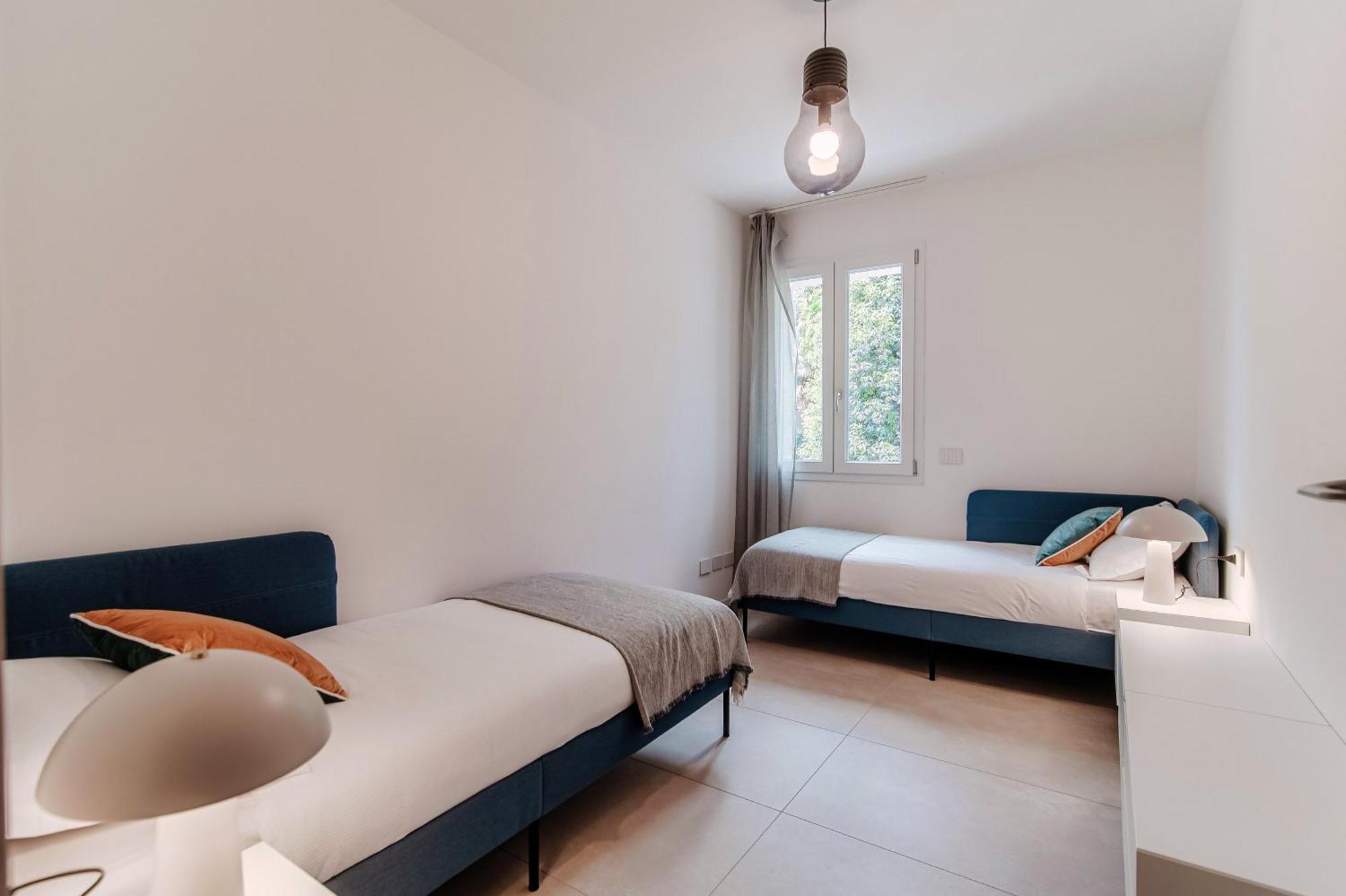 Lario Suite Apartments By Quokka 360 - With Parking Next To Como City Eksteriør bilde