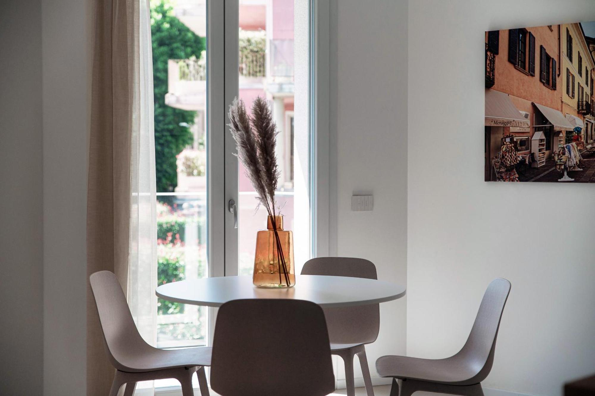 Lario Suite Apartments By Quokka 360 - With Parking Next To Como City Eksteriør bilde