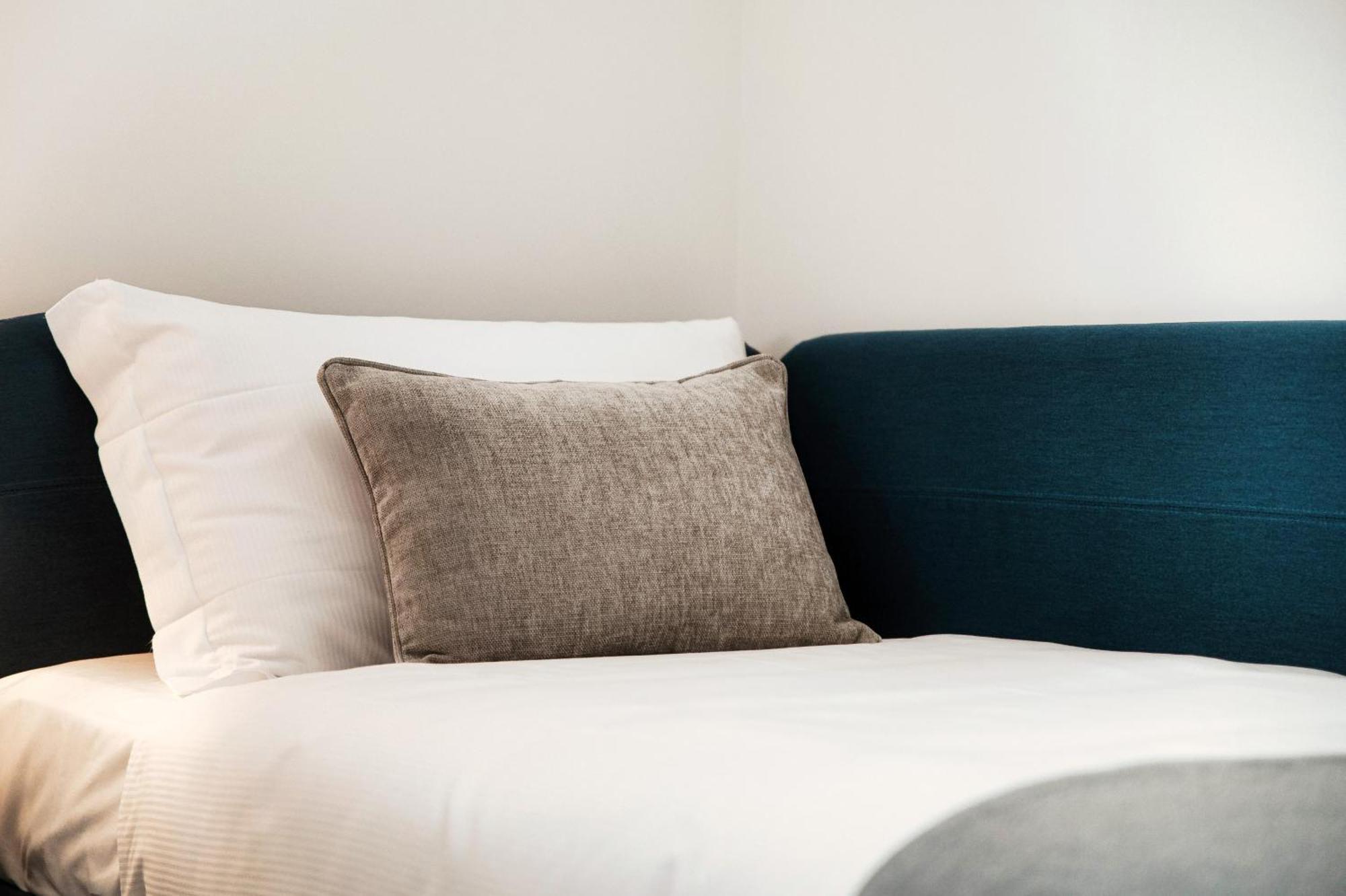 Lario Suite Apartments By Quokka 360 - With Parking Next To Como City Eksteriør bilde