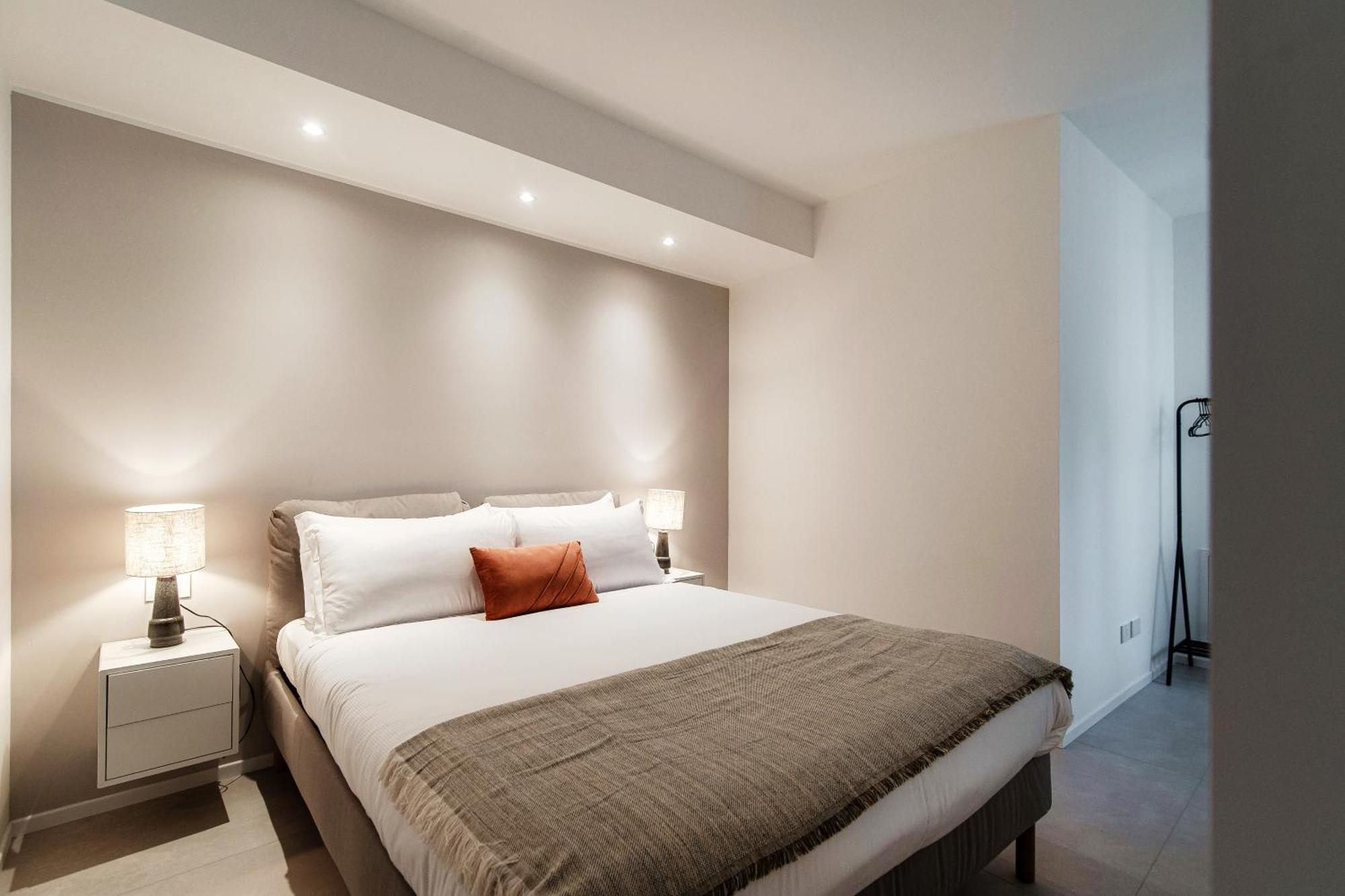 Lario Suite Apartments By Quokka 360 - With Parking Next To Como City Eksteriør bilde