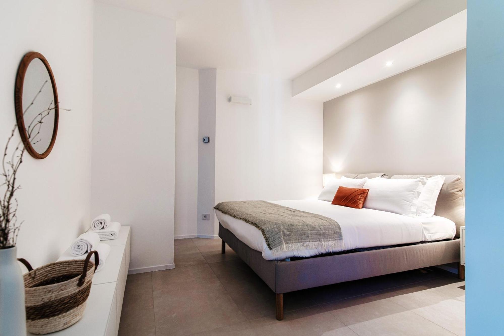 Lario Suite Apartments By Quokka 360 - With Parking Next To Como City Eksteriør bilde