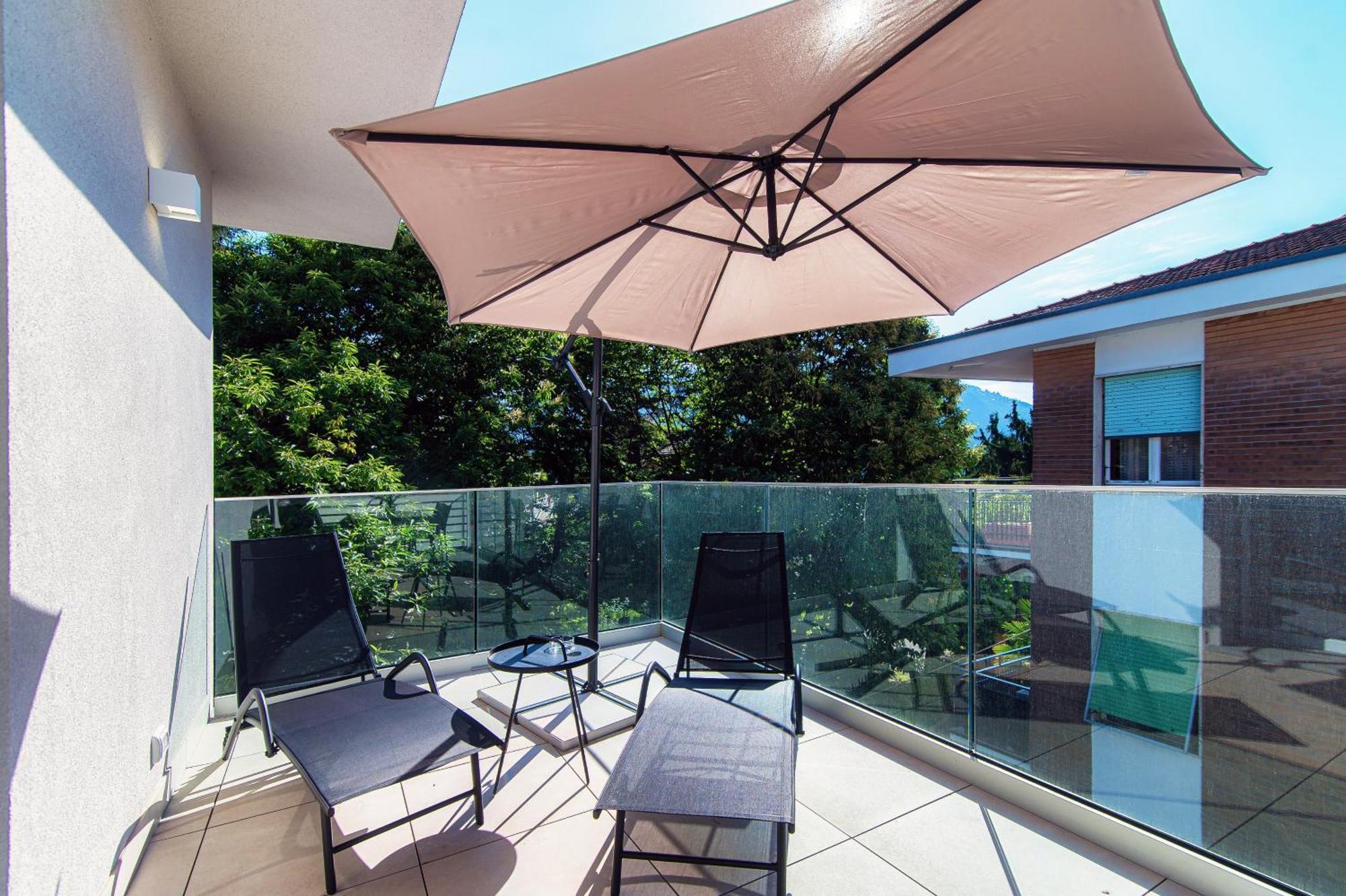 Lario Suite Apartments By Quokka 360 - With Parking Next To Como City Eksteriør bilde