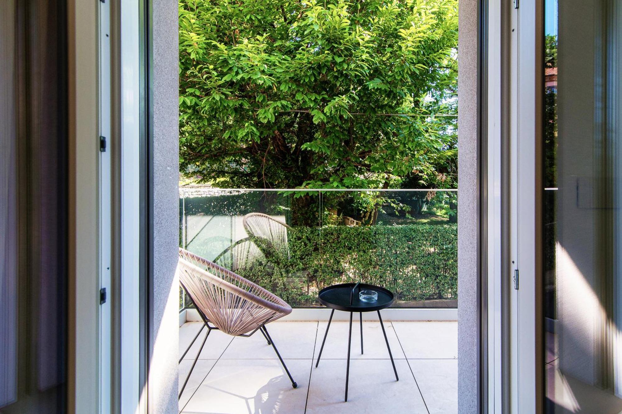 Lario Suite Apartments By Quokka 360 - With Parking Next To Como City Eksteriør bilde