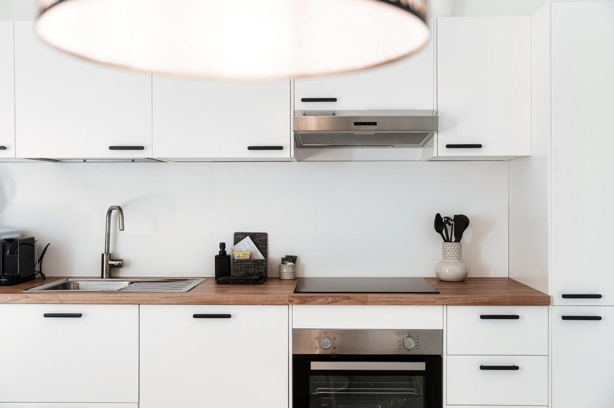 Lario Suite Apartments By Quokka 360 - With Parking Next To Como City Eksteriør bilde