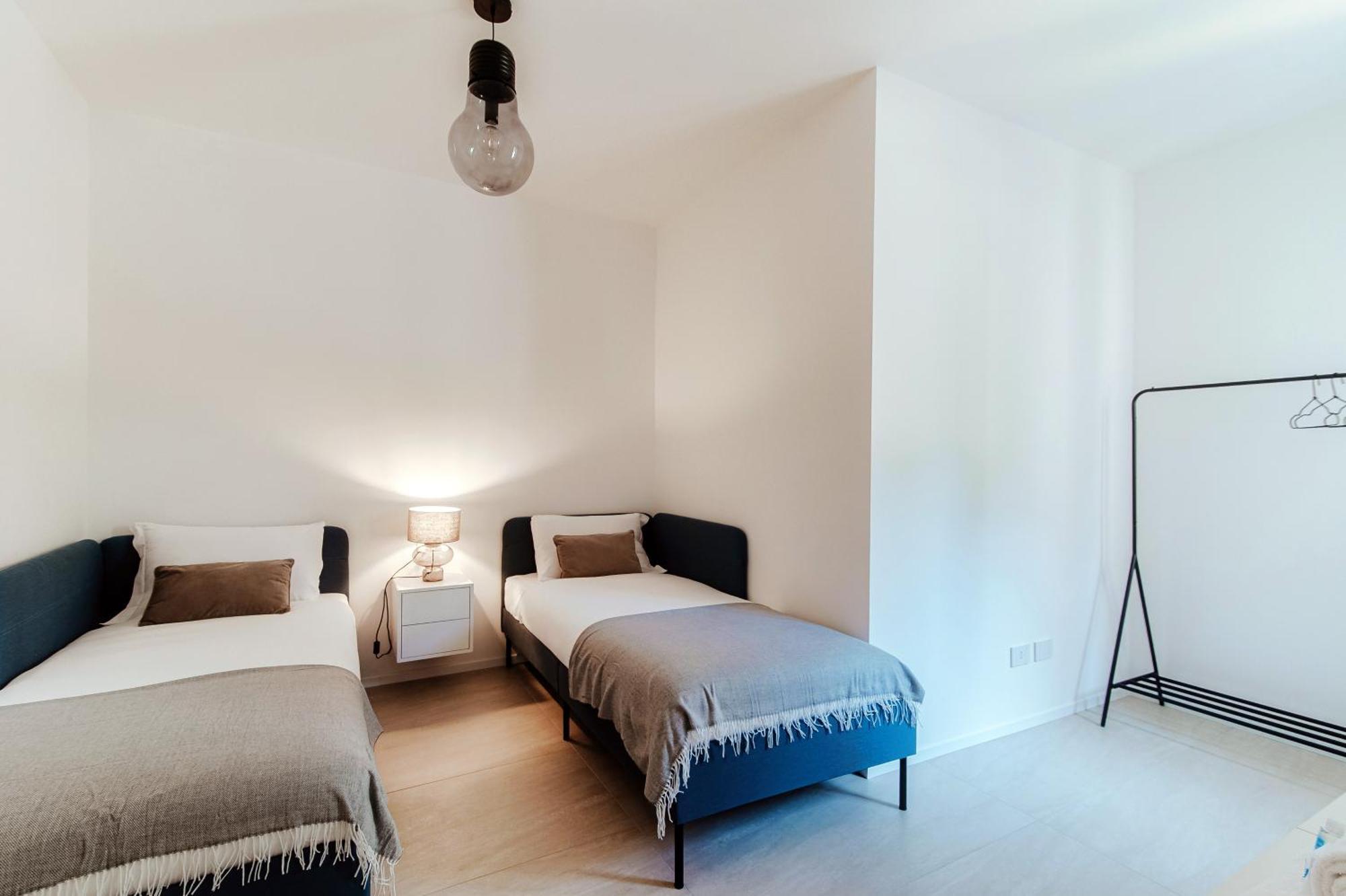 Lario Suite Apartments By Quokka 360 - With Parking Next To Como City Eksteriør bilde