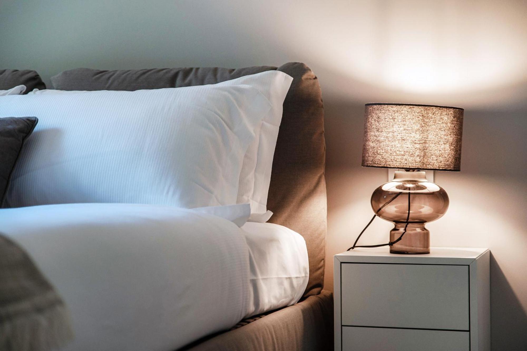 Lario Suite Apartments By Quokka 360 - With Parking Next To Como City Eksteriør bilde