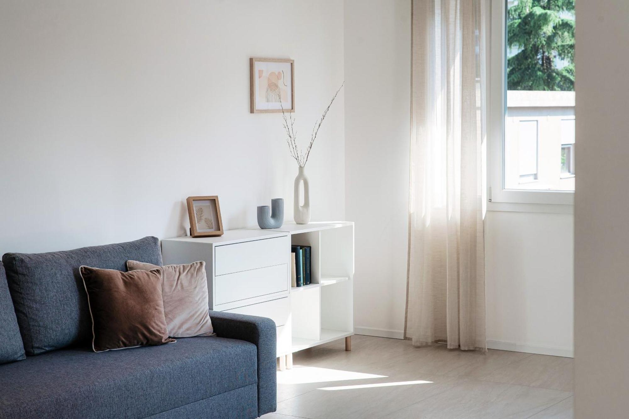 Lario Suite Apartments By Quokka 360 - With Parking Next To Como City Eksteriør bilde