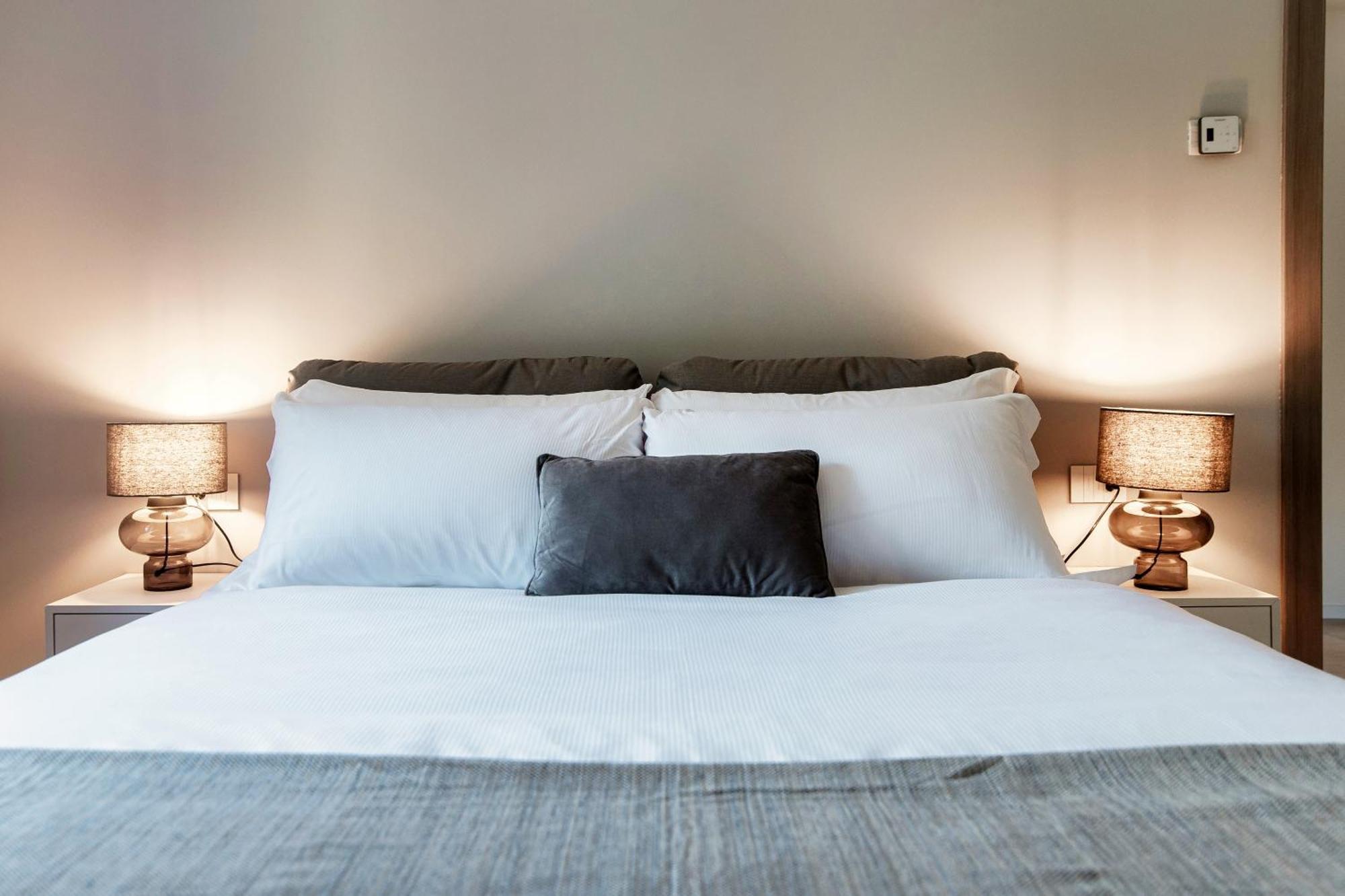 Lario Suite Apartments By Quokka 360 - With Parking Next To Como City Eksteriør bilde