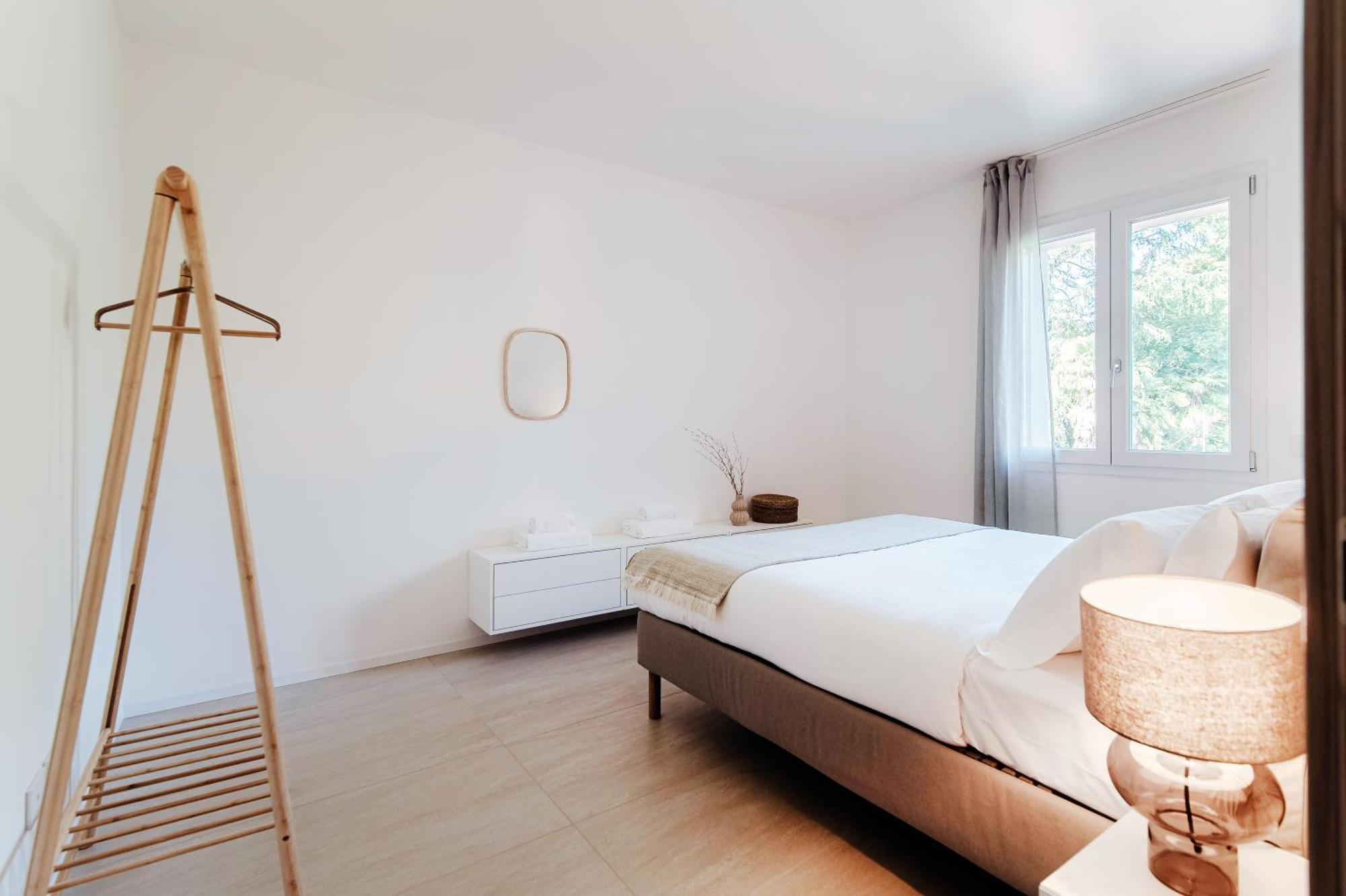 Lario Suite Apartments By Quokka 360 - With Parking Next To Como City Eksteriør bilde