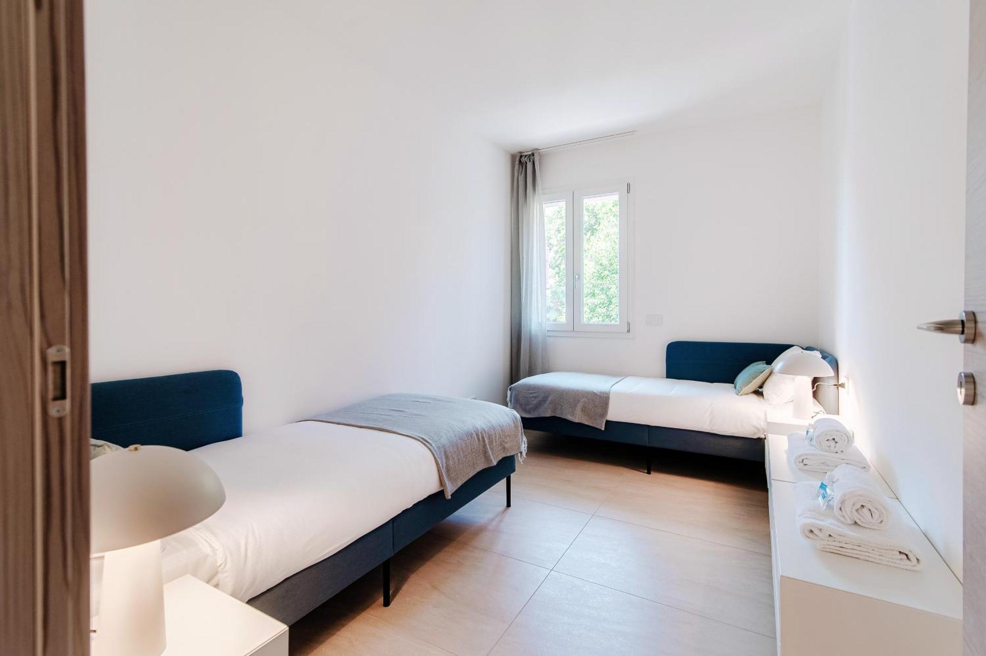 Lario Suite Apartments By Quokka 360 - With Parking Next To Como City Eksteriør bilde