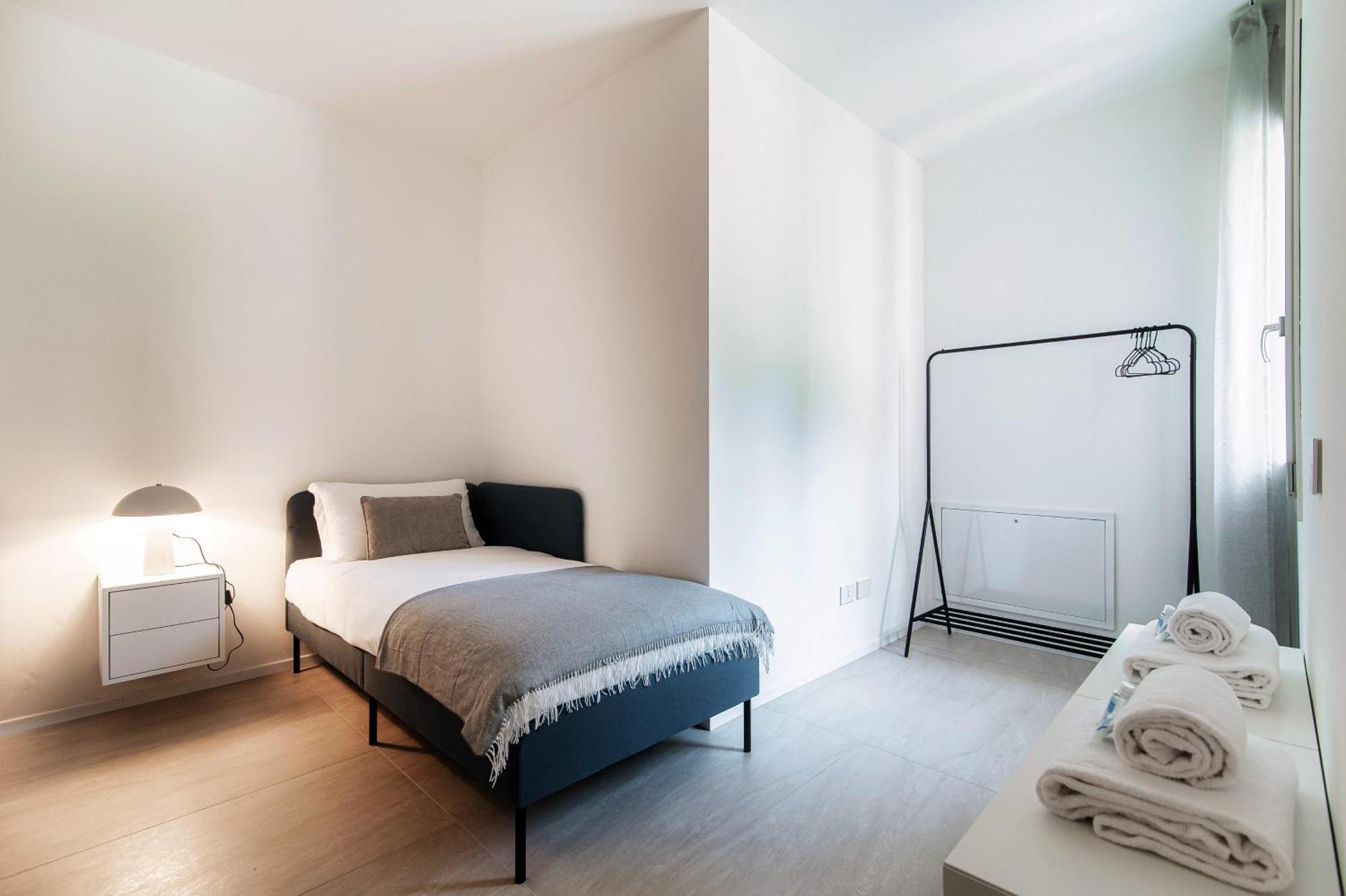 Lario Suite Apartments By Quokka 360 - With Parking Next To Como City Eksteriør bilde