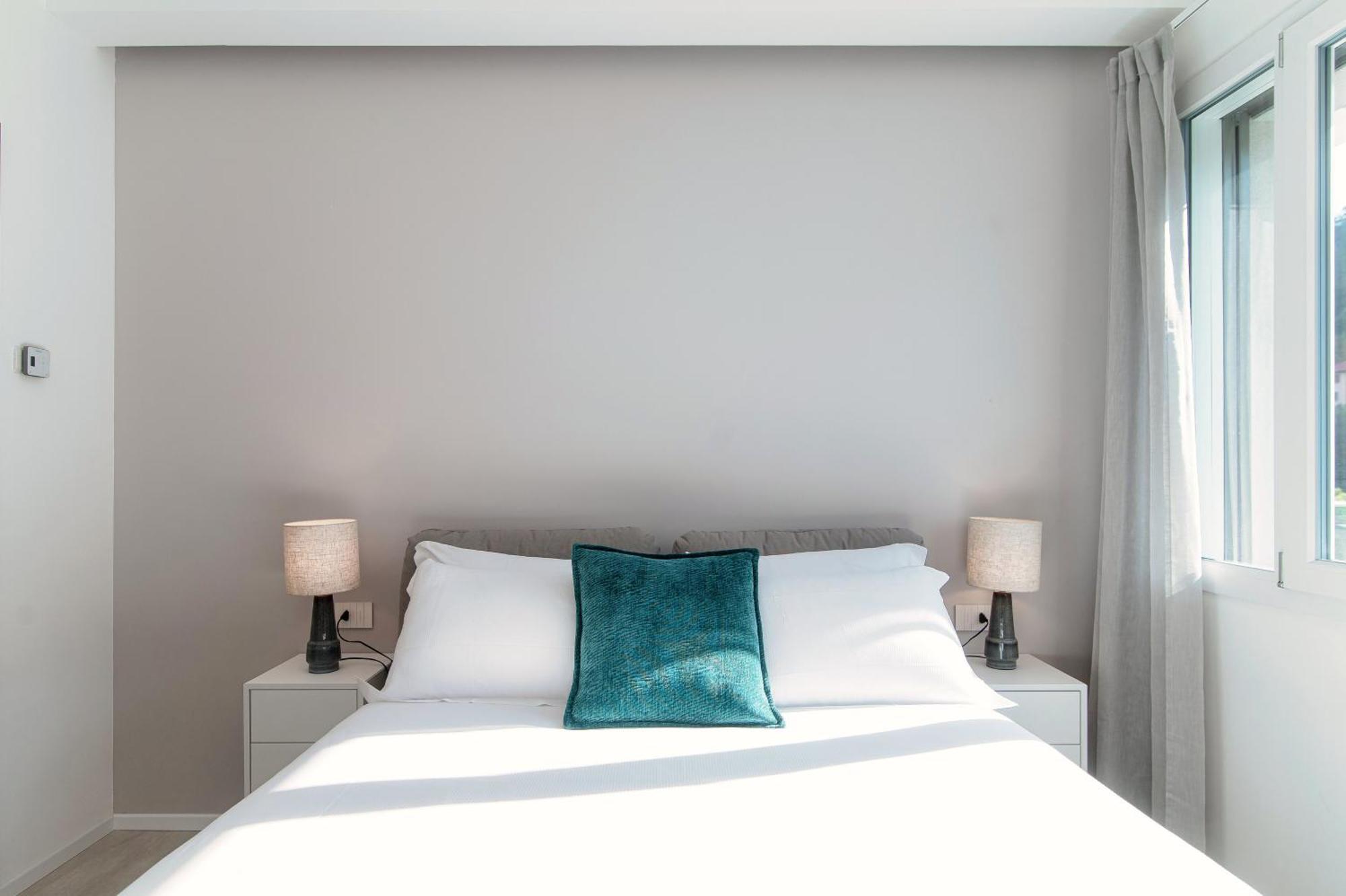 Lario Suite Apartments By Quokka 360 - With Parking Next To Como City Eksteriør bilde