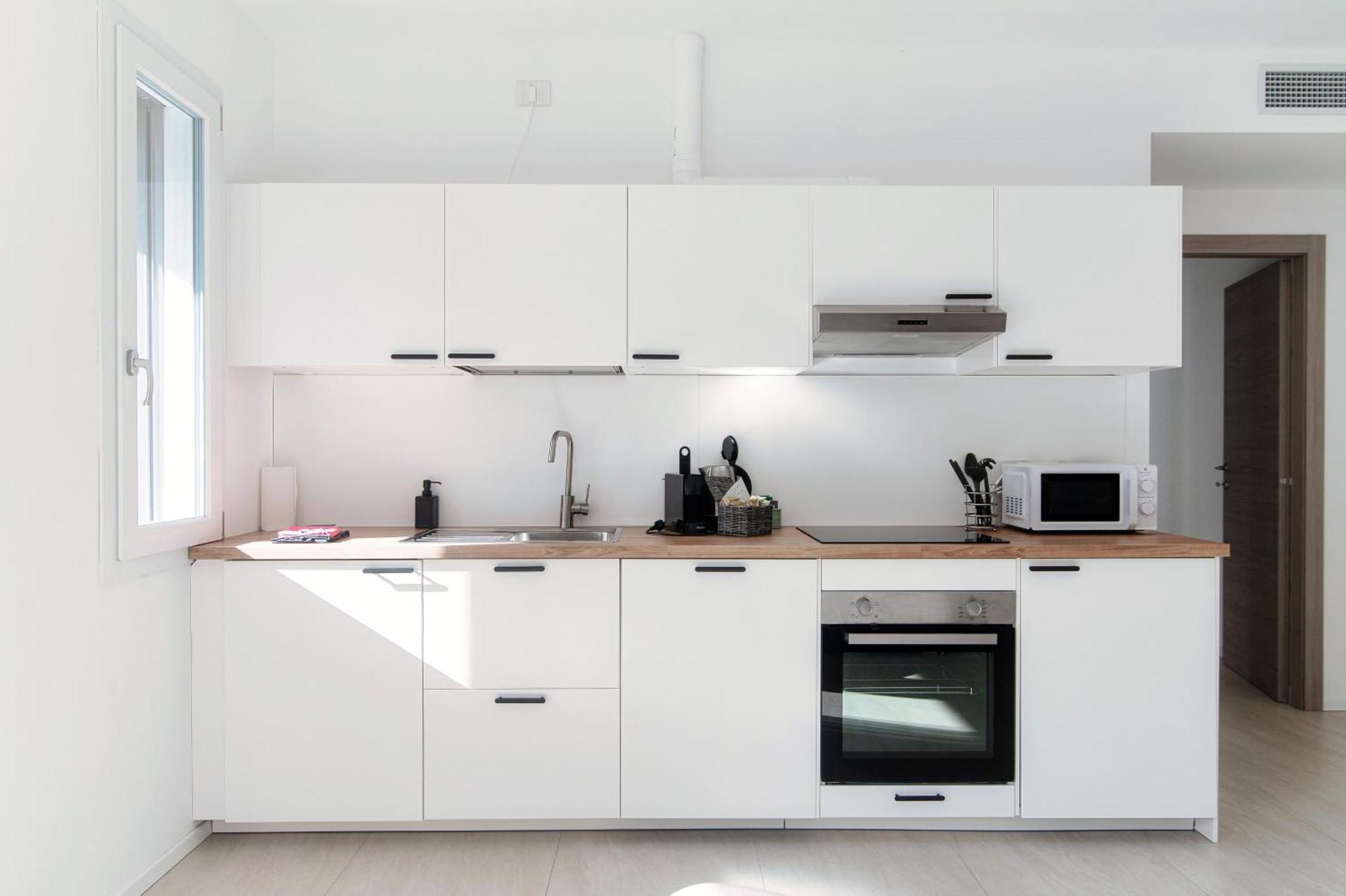 Lario Suite Apartments By Quokka 360 - With Parking Next To Como City Eksteriør bilde